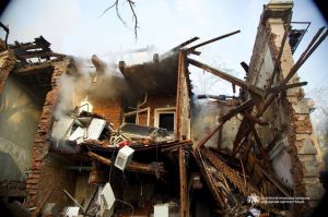 На Дніпропетровщині через ворожі атаки загинули семеро людей, ще 35 – поранені
